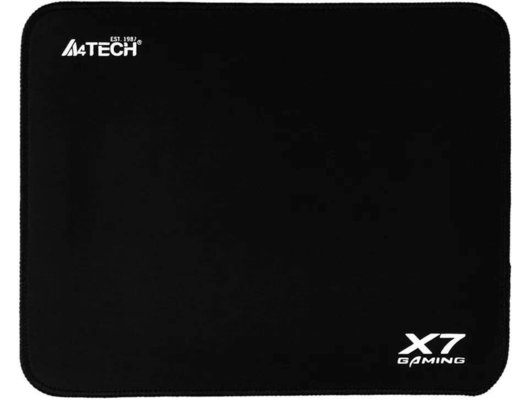 Коврик для мыши A4Tech X7 Pad X7-300MP Большой черный